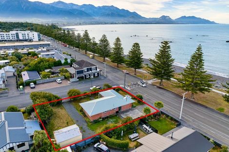 Photo of property in 1 Brighton Street, Kaikoura, 7300