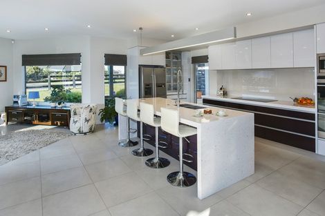 Photo of property in 1 Capriole Crescent, Kingseat, Papakura, 2580