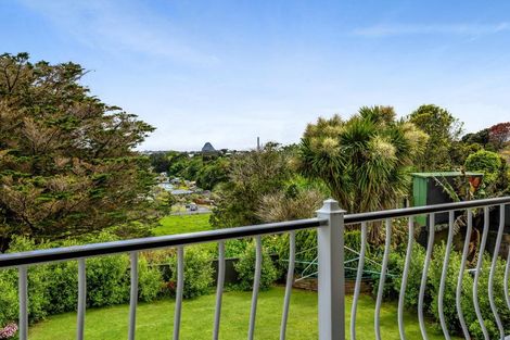 Photo of property in 3 Cowling Road, Hurdon, New Plymouth, 4310