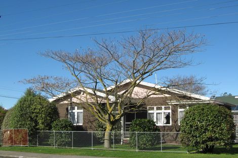 Photo of property in 215 Nottingley Road, Frimley, Hastings, 4120