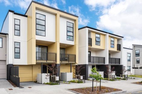 Photo of property in 47 Bonnette Road, Flat Bush, Auckland, 2019