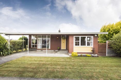 Photo of property in 82 Sherwill Street, Feilding, 4702