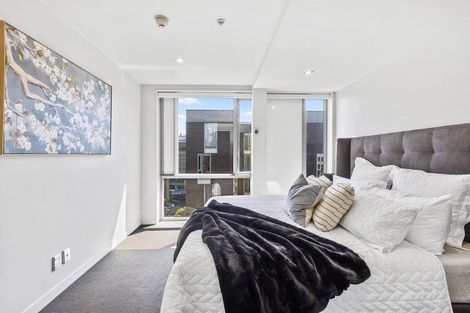 Photo of property in Monument Apartments, 8a/245 Wakefield Street, Te Aro, Wellington, 6011