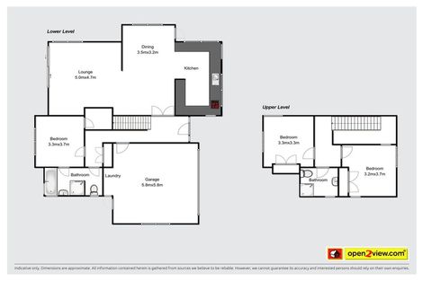 Photo of property in 44 Dominion Avenue, Cambridge, 3434