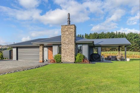 Photo of property in 208 Potts Road, Koputaroa, Levin, 5571