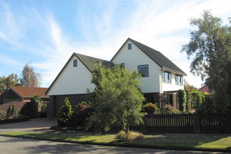 Photo of property in 5 Creek Road, Allenton, Ashburton, 7700