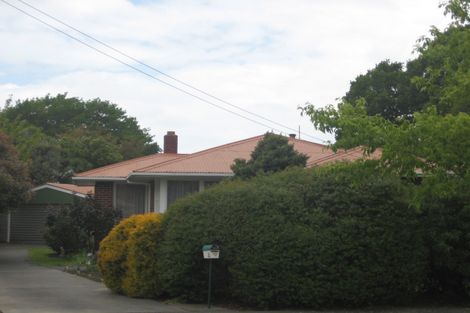 Photo of property in 12 Blossomdale Place, Bishopdale, Christchurch, 8053