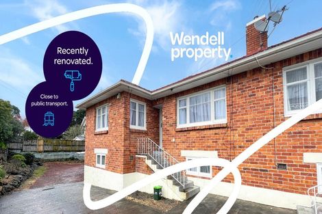 Photo of property in 780b Dominion Road, Mount Eden, Auckland, 1041