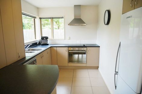 Photo of property in 80 Brockworth Place, Riccarton, Christchurch, 8011