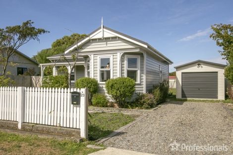 Photo of property in 23 Lyon Street, Featherston, 5710