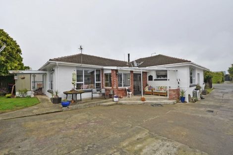 Photo of property in 142 Morton Street, Strathern, Invercargill, 9812