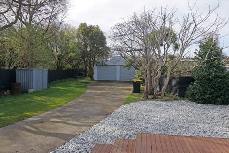 Photo of property in 71 Philip Street, Gladstone, Invercargill, 9810