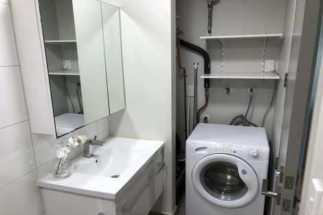 Photo of property in Masina Apartments, 301/80 Riddiford Street, Newtown, Wellington, 6021