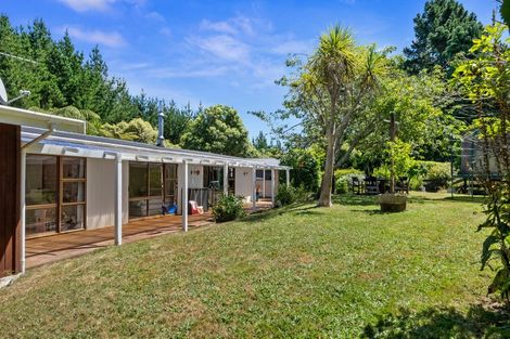 Photo of property in 34 Avro Road, Blue Mountains, Upper Hutt, 5371