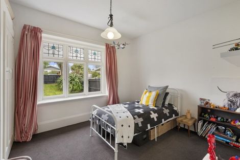 Photo of property in 25 Domain Terrace, Spreydon, Christchurch, 8024