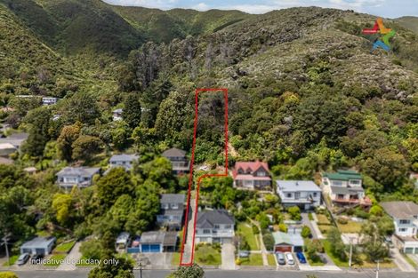 Photo of property in 23a Wyndrum Avenue, Waterloo, Lower Hutt, 5011