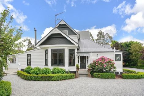 Photo of property in 923 Downs Road, Eyrewell, Rangiora, 7476