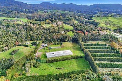 Photo of property in 484c Wright Road, Aongatete, 3181