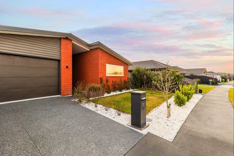 Photo of property in 12 Henrietta Street, Marshland, Christchurch, 8083