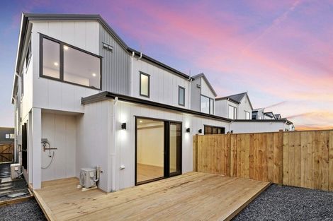 Photo of property in 30b Hearth Street, Flat Bush, 2019