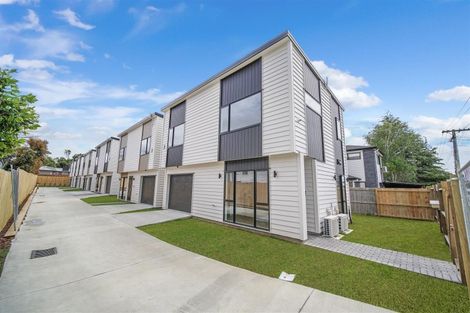 Photo of property in 69a Kimpton Road, Papatoetoe, Auckland, 2025