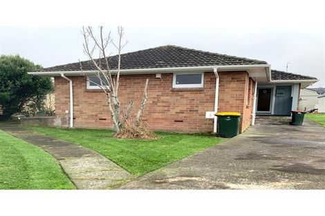 Photo of property in 5 Corsair Crescent, Mangere, Auckland, 2022