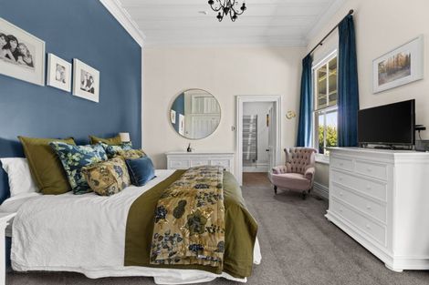 Photo of property in 100a Longlands Road West, Longlands, Hastings, 4175