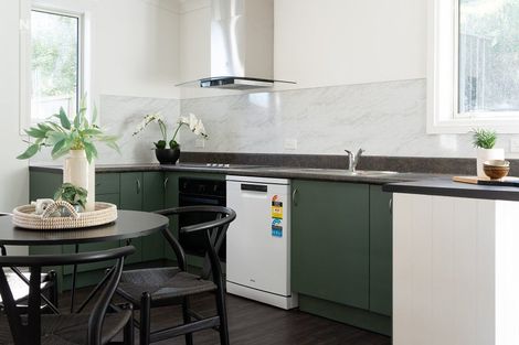 Photo of property in 163 Ravensbourne Road, Ravensbourne, Dunedin, 9022