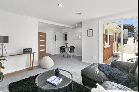 Photo of property in 7 Glendevon Place, Vauxhall, Dunedin, 9013