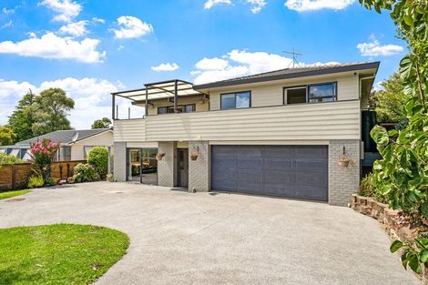 Photo of property in 3a Wainoni Place, Warkworth, 0910