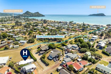 Photo of property in 7 Gallagher Park Lane, Pauanui, Hikuai, 3579
