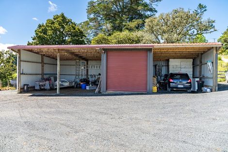 Photo of property in 1822 State Highway 12, Paparoa, 0571