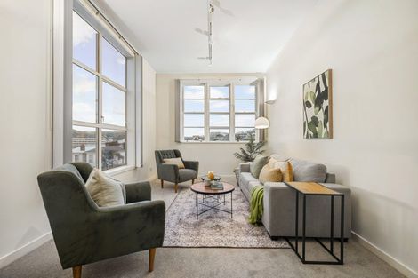 Photo of property in 14/37 Majoribanks Street, Mount Victoria, Wellington, 6011