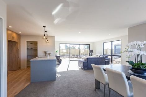 Photo of property in 1027 Goulds Road, Rolleston, 7614