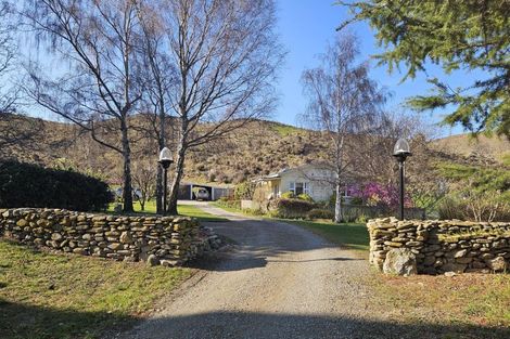 Photo of property in 28 Old Slip Road, Hakataramea, Kurow, 9498