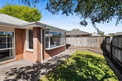 Photo of property in 5/12 Frankleigh Street, Somerfield, Christchurch, 8024