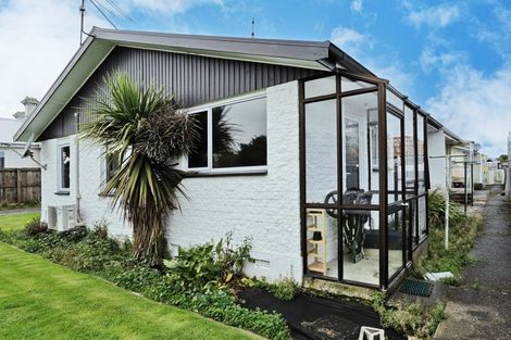 Photo of property in 1/41 Robertson Street, Richmond, Invercargill, 9810