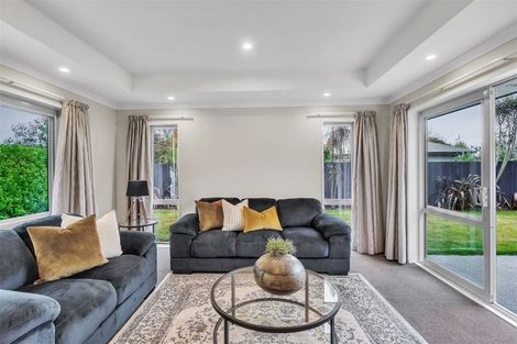 Photo of property in 7b Shadbolt Lane, Rolleston, 7614