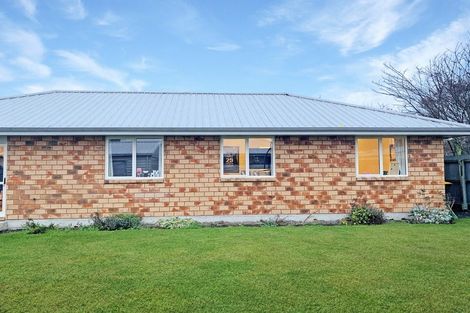 Photo of property in 36 Clark Street, Allenton, Ashburton, 7700