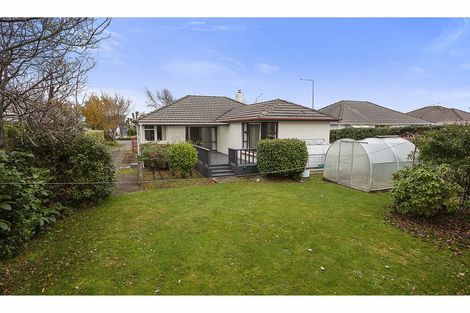 Photo of property in 372 Saint Andrew Street, Glengarry, Invercargill, 9810