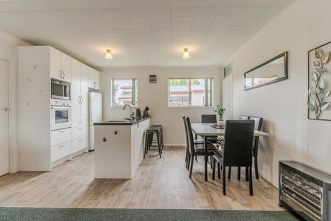 Photo of property in 15 Macaulay Place, Twizel, 7901