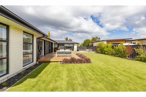 Photo of property in 21 Awa Place, Rangiora, 7400