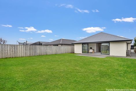 Photo of property in 26 Quinn Crescent, Woodend, 7610