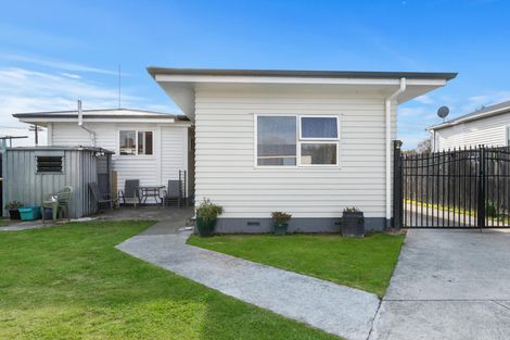 Photo of property in 3 Snell Street, Morrinsville, 3300