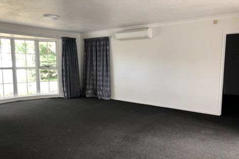 Photo of property in 17 Witbrock Crescent, Burnside, Christchurch, 8053