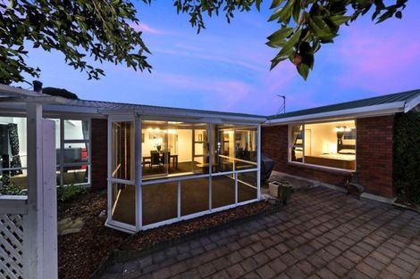 Photo of property in 188 Halswell Road, Hillmorton, Christchurch, 8025