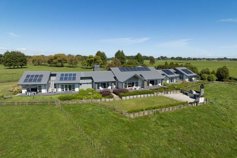 Photo of property in Taihoa Road South, Matamata, 3473