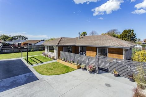 Photo of property in 214 Williams Street, Kaiapoi, 7630