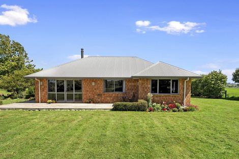 Photo of property in 399 Kainui Road, Taupiri, 3791