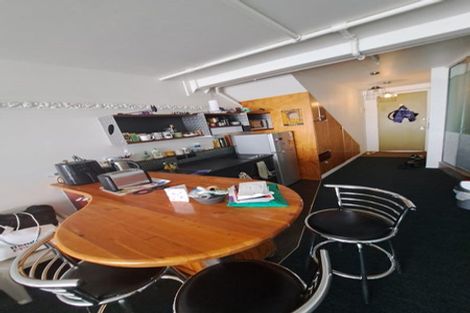 Photo of property in Qba Apartments, 3i/51 Webb Street, Mount Cook, Wellington, 6011